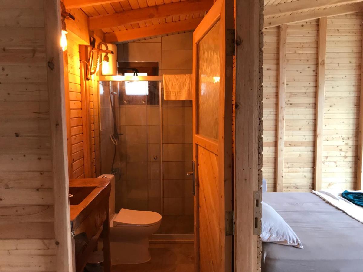Kabak Uetopya Kamp Faralya Eksteriør bilde